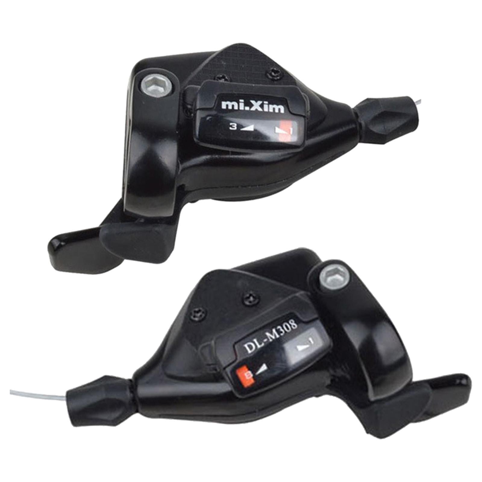 2 Pieces Bike Shifters Parts C – Commuting With Road Bike Bewertung und Preis