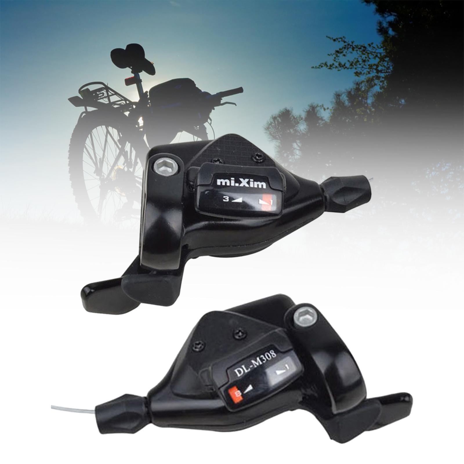 2 Pieces Bike Shifters Parts C – Commuting With Road Bike Bewertung und Preis