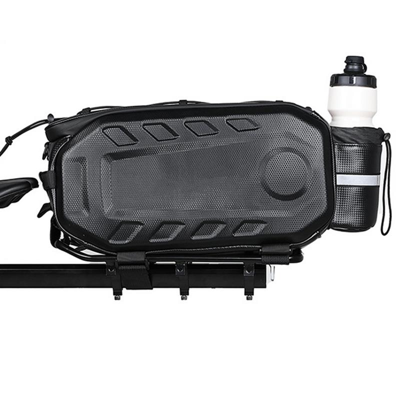 Hard Shell Road Bike Rear Seat – Panniers Waterproof Rear Bewertung und Preis