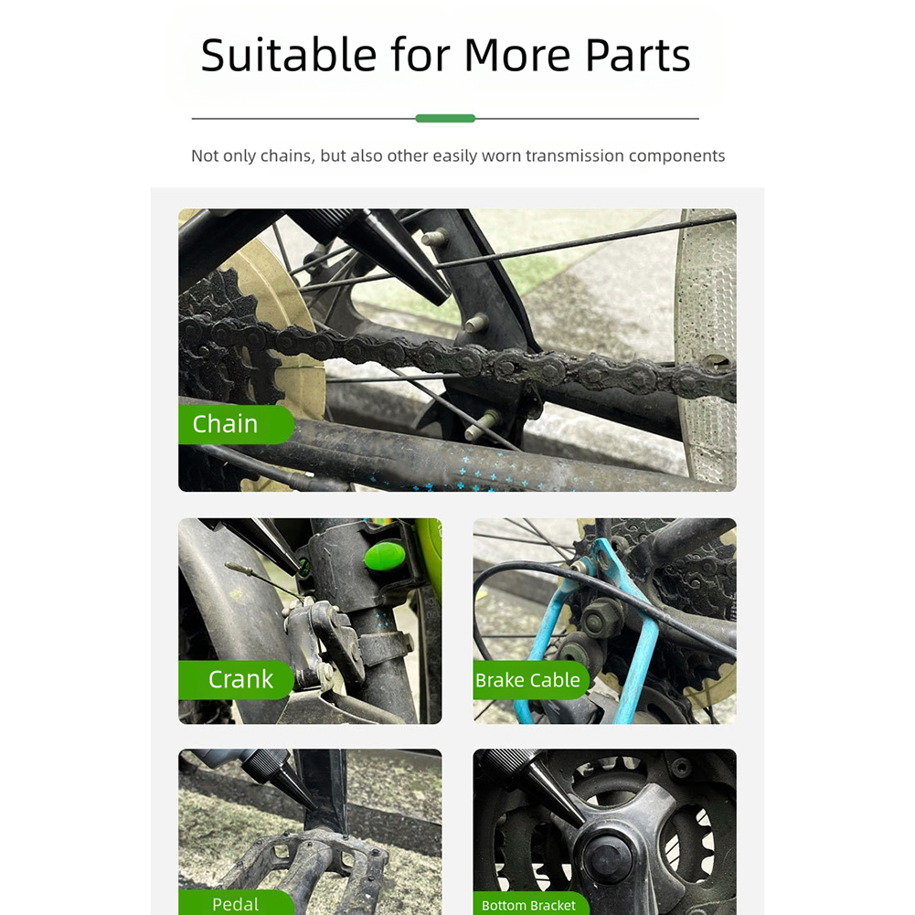 Mountain bike bicycle hub bear – Grease Waterproof Bike Bewertung und Preis