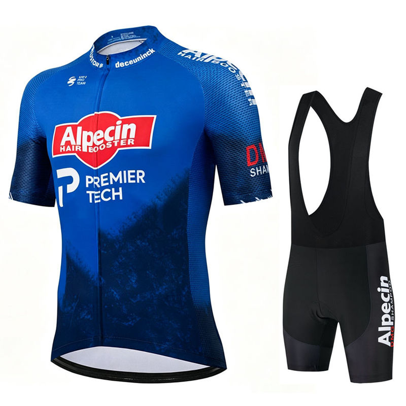 Alpecin Pro Cycling Jersey Set – Cycling Commuter Shorts Bewertung und Preis