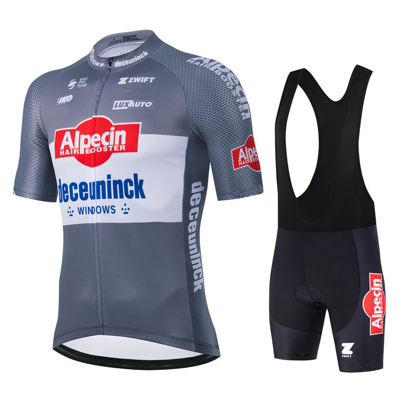 Alpecin Pro Cycling Jersey Set – Cycling Commuter Shorts Bewertung und Preis