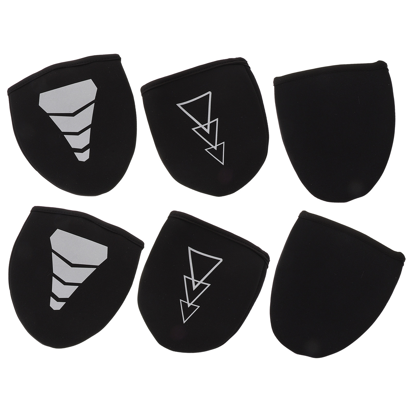 3Pair Cycling Shoe Covers Wate – Cycling Commute Shoes Bewertung und Preis