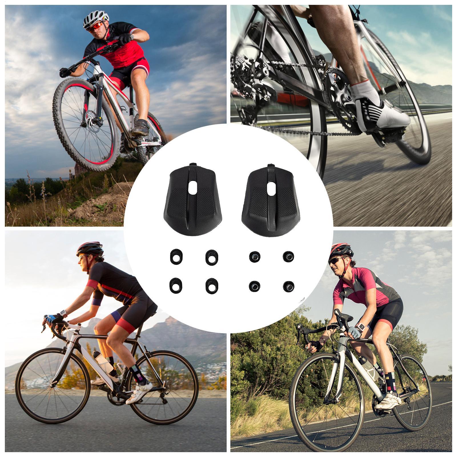 Heel Grips Road Bike Shoe Heel – Cycling Commute Shoes Bewertung und Preis