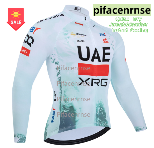 Winter 2026 UAE New Cycling Ja – Cycling Commuter Jacket Bewertung und Preis