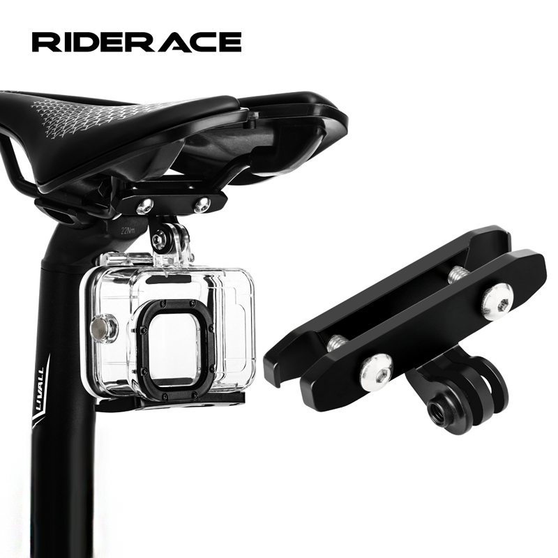 Bicycle Saddle Mount Tripod Ho – Commuting By Bike Bewertung und Preis