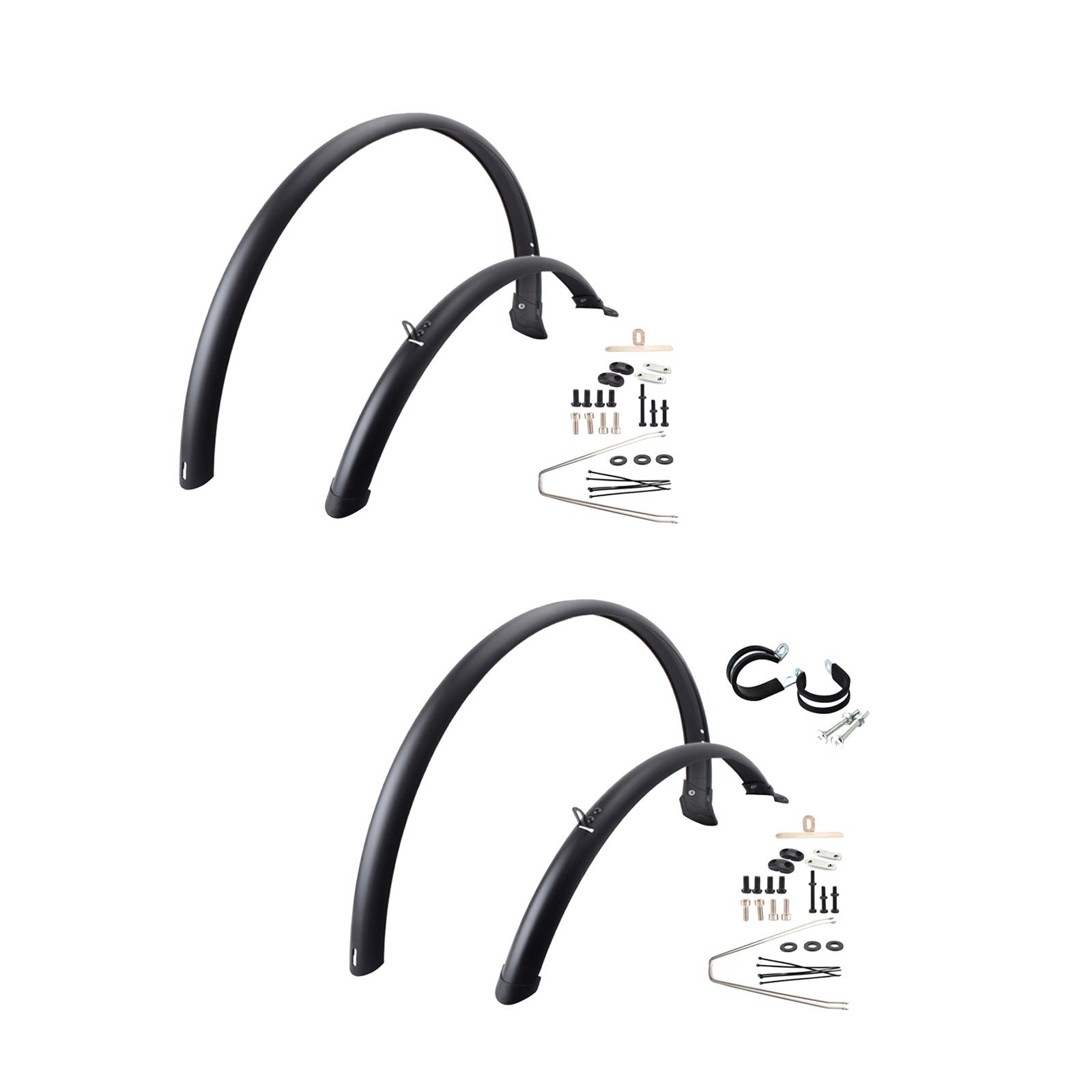 2x Road Bike Fenders Cycling A – Fender Mudguard Set Bewertung und Preis