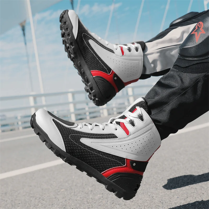 Motorcycle Waterproof Commutin – Cycling Commute Shoes Bewertung und Preis