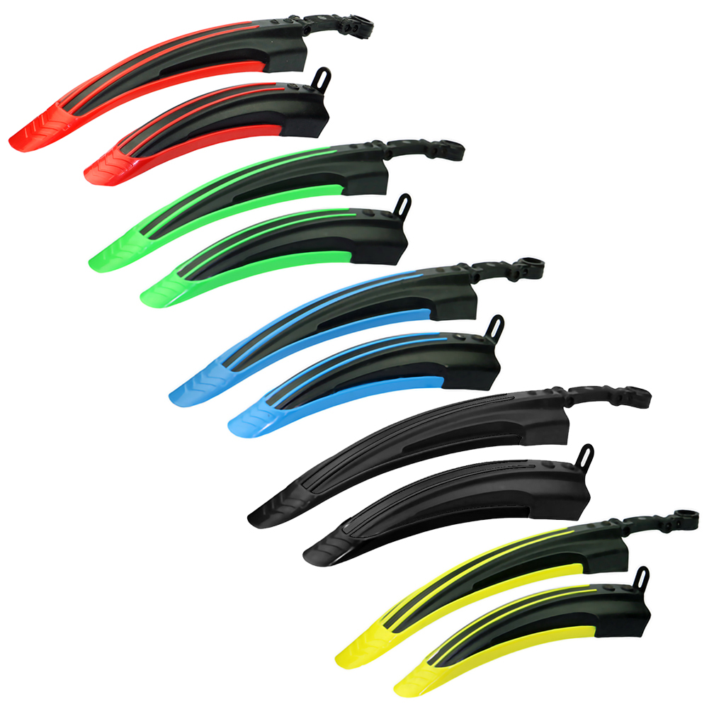 2Pcs Mountain Bike Mudguard Wi – Fender Mudguard Set Bewertung und Preis