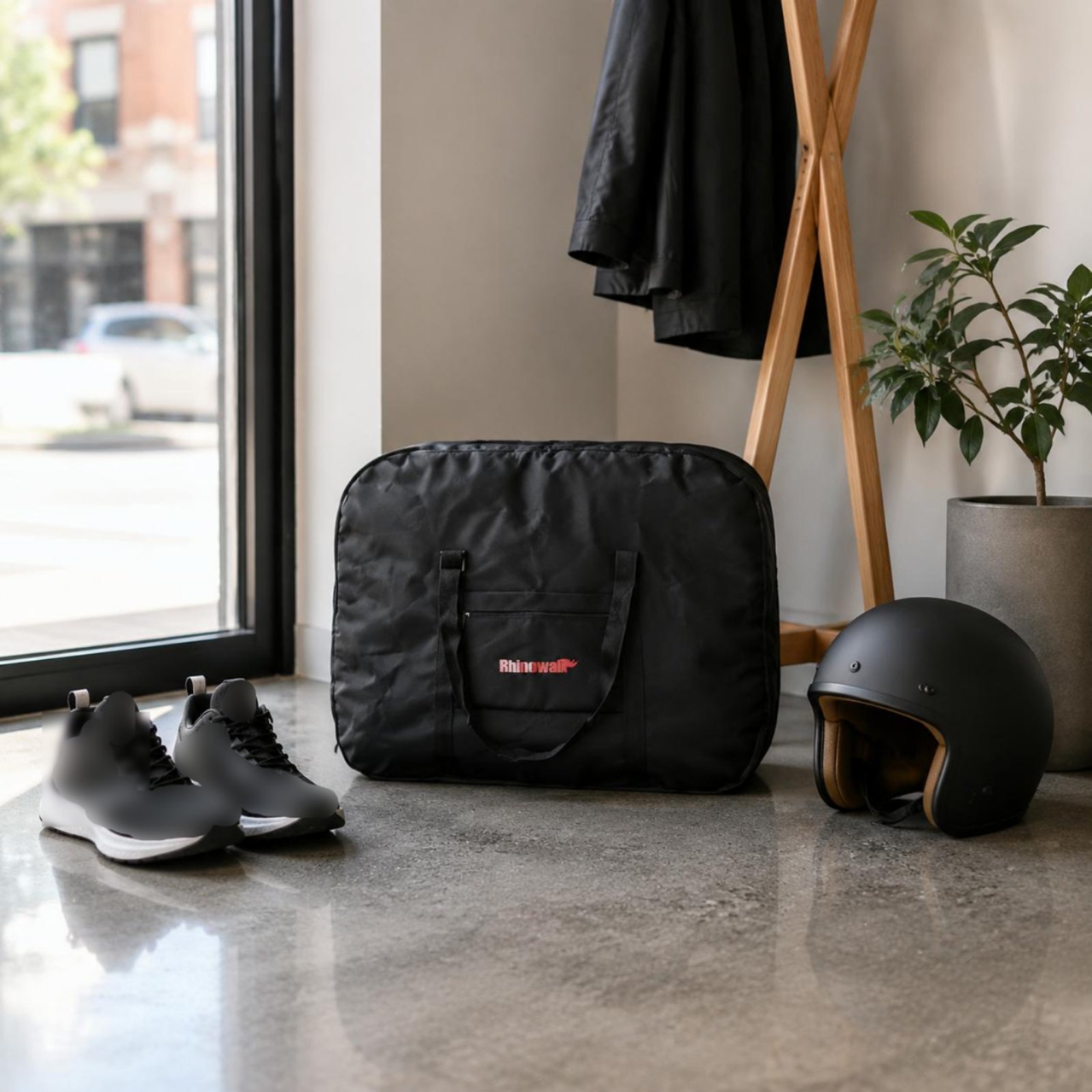 Folding Bike Bag Portable Fold – Commuting With Bike Bewertung und Preis