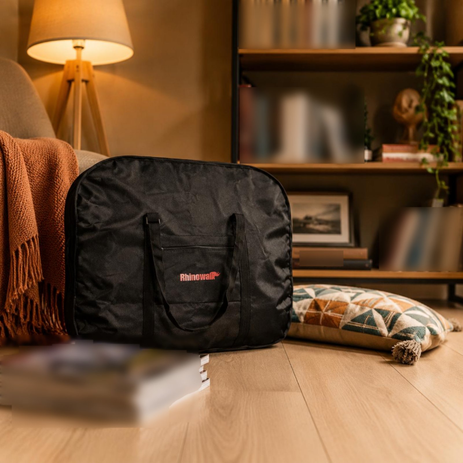 Folding Bike Bag Portable Fold – Commuting With Bike Bewertung und Preis