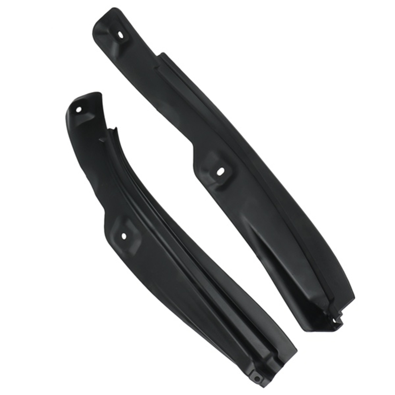 A73X-Rear Wheel Mudguards Set  – Fender Mudguard Set Bewertung und Preis