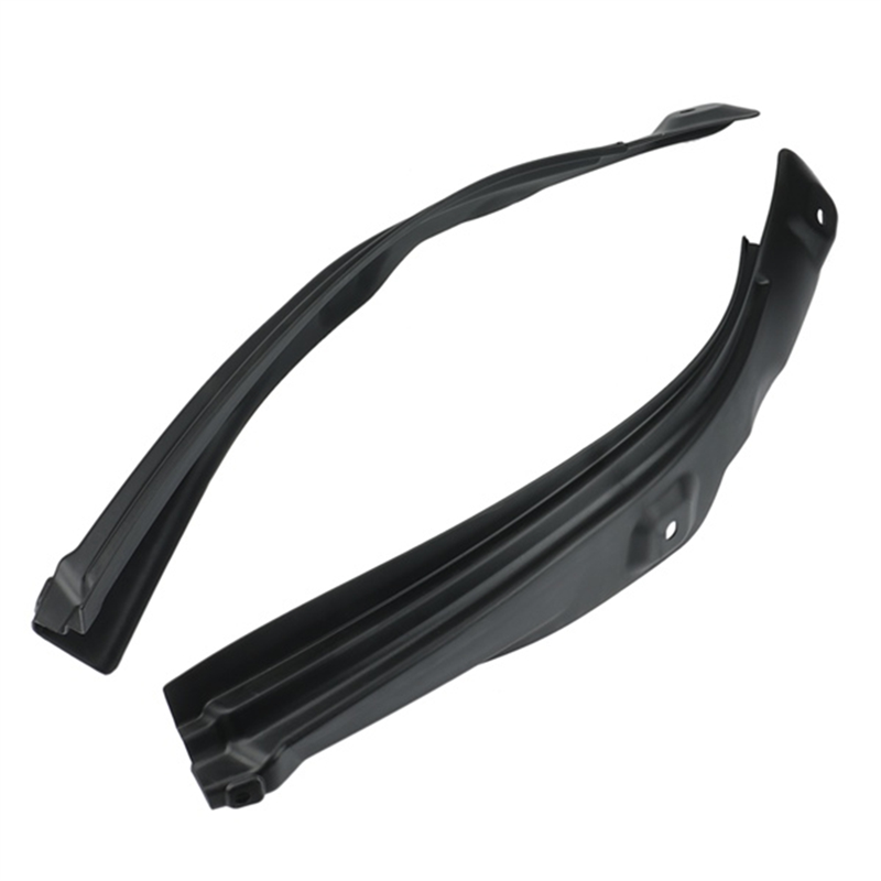 A73X-Rear Wheel Mudguards Set  – Fender Mudguard Set Bewertung und Preis