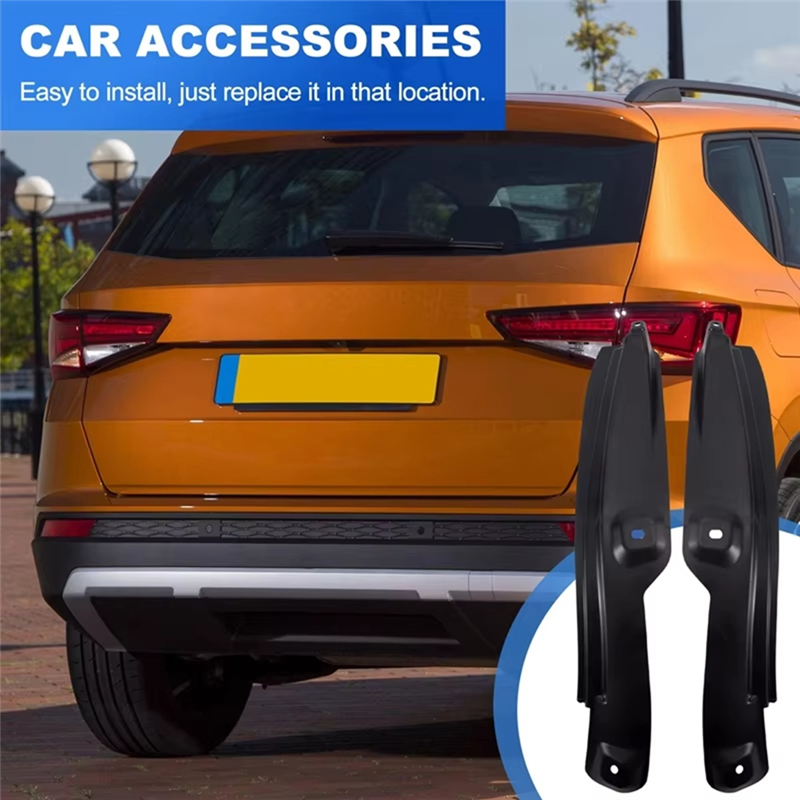 A73X-Rear Wheel Mudguards Set  – Fender Mudguard Set Bewertung und Preis