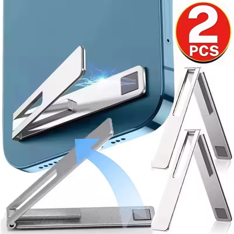 Invisible Ultra Thin Magnetic  – Kickstand Adjustable Bewertung und Preis