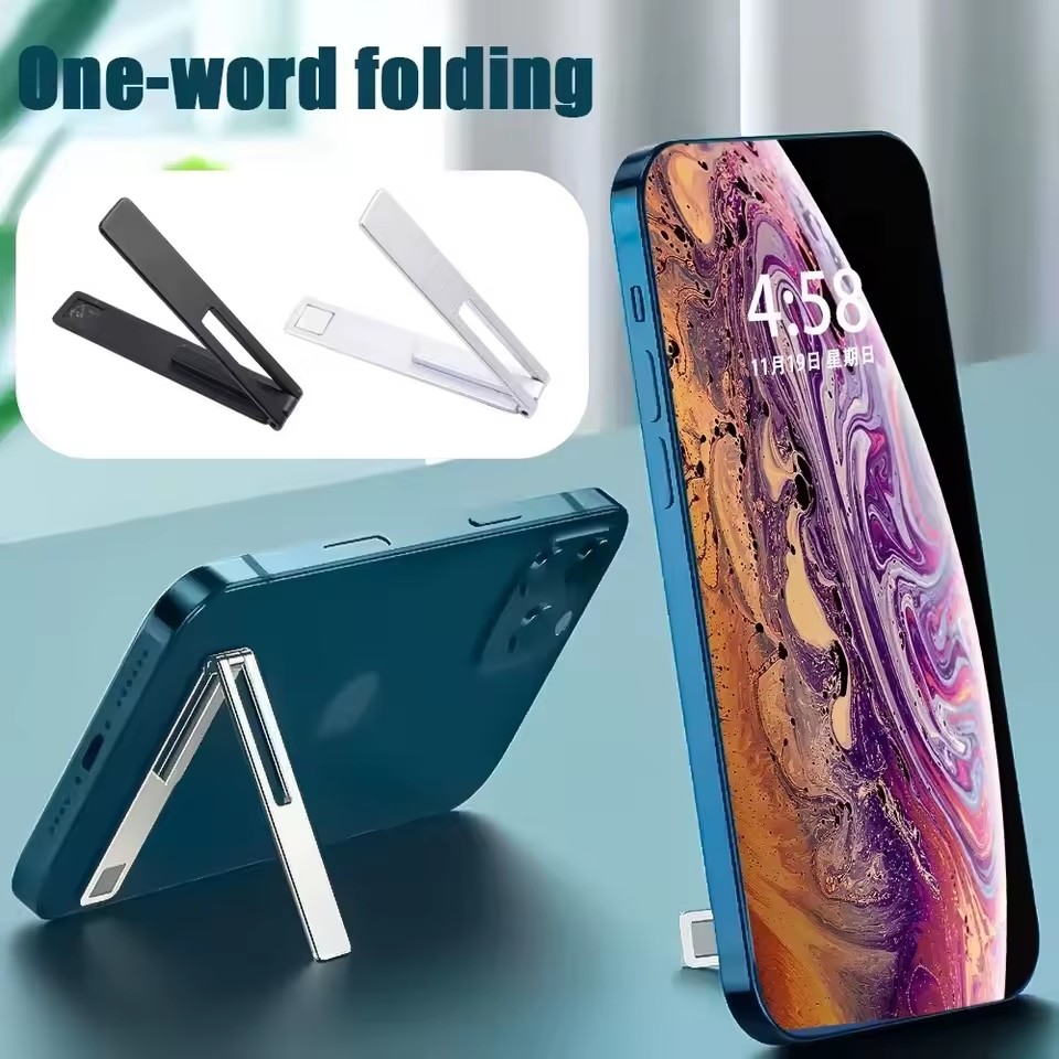 Invisible Ultra Thin Magnetic  – Kickstand Adjustable Bewertung und Preis
