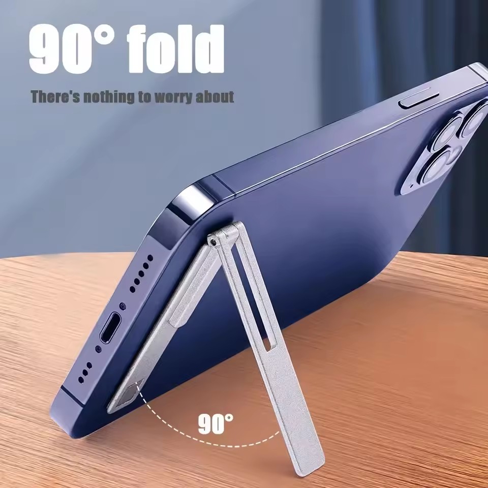 Invisible Ultra Thin Magnetic  – Kickstand Adjustable Bewertung und Preis