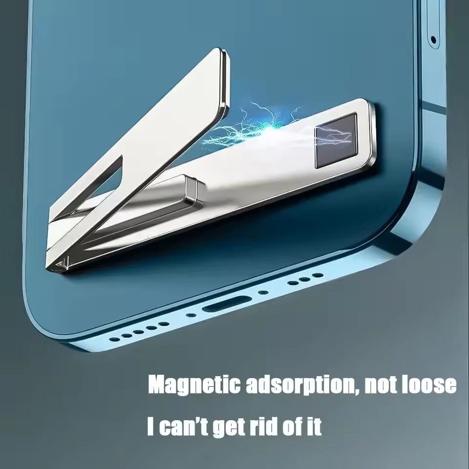 Invisible Ultra Thin Magnetic  – Kickstand Adjustable Bewertung und Preis