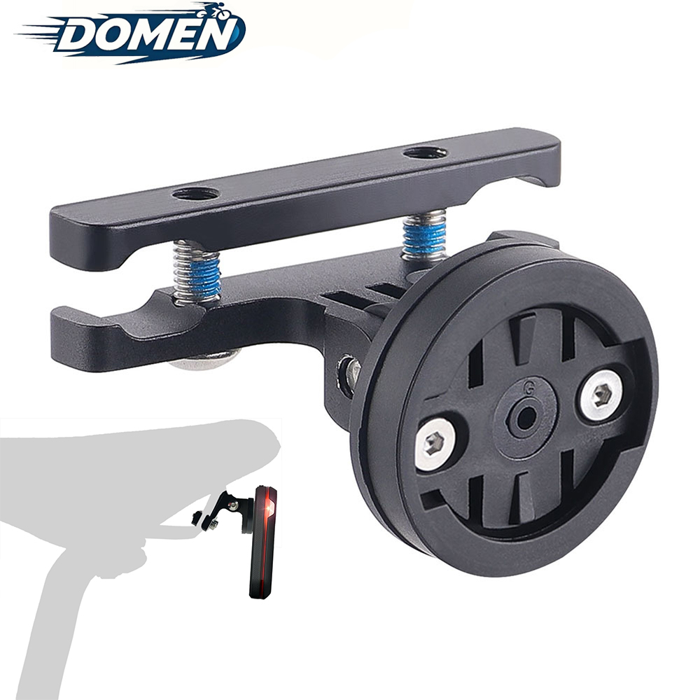 DOMEN Bike Taillight Seatpost  – Commuting By Bike Bewertung und Preis