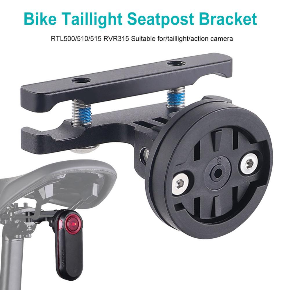 DOMEN Bike Taillight Seatpost  – Commuting By Bike Bewertung und Preis