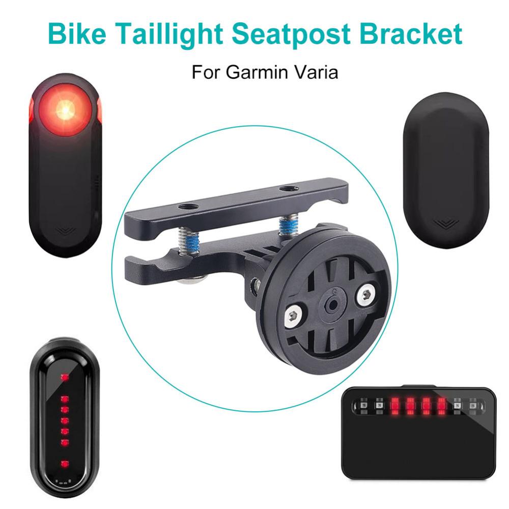 DOMEN Bike Taillight Seatpost  – Commuting By Bike Bewertung und Preis