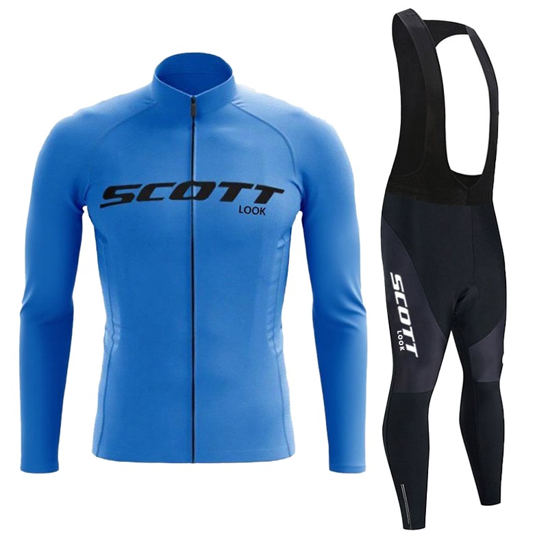 2025  Autumn Cycling Jersey Bi – Cycling Commuter Clothing Bewertung und Preis