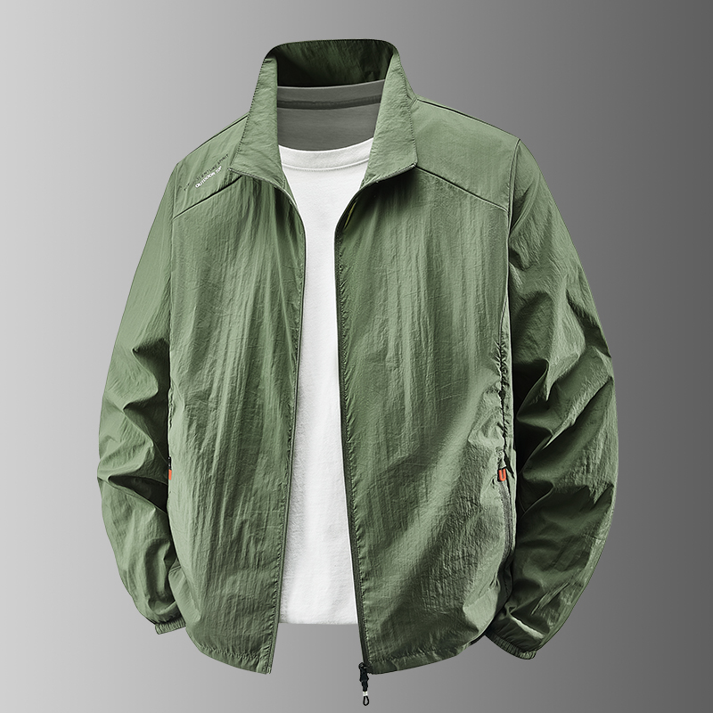 OverSize 7XL 8XL Men`s Windbre – Cycling Commuter Jacket Bewertung und Preis