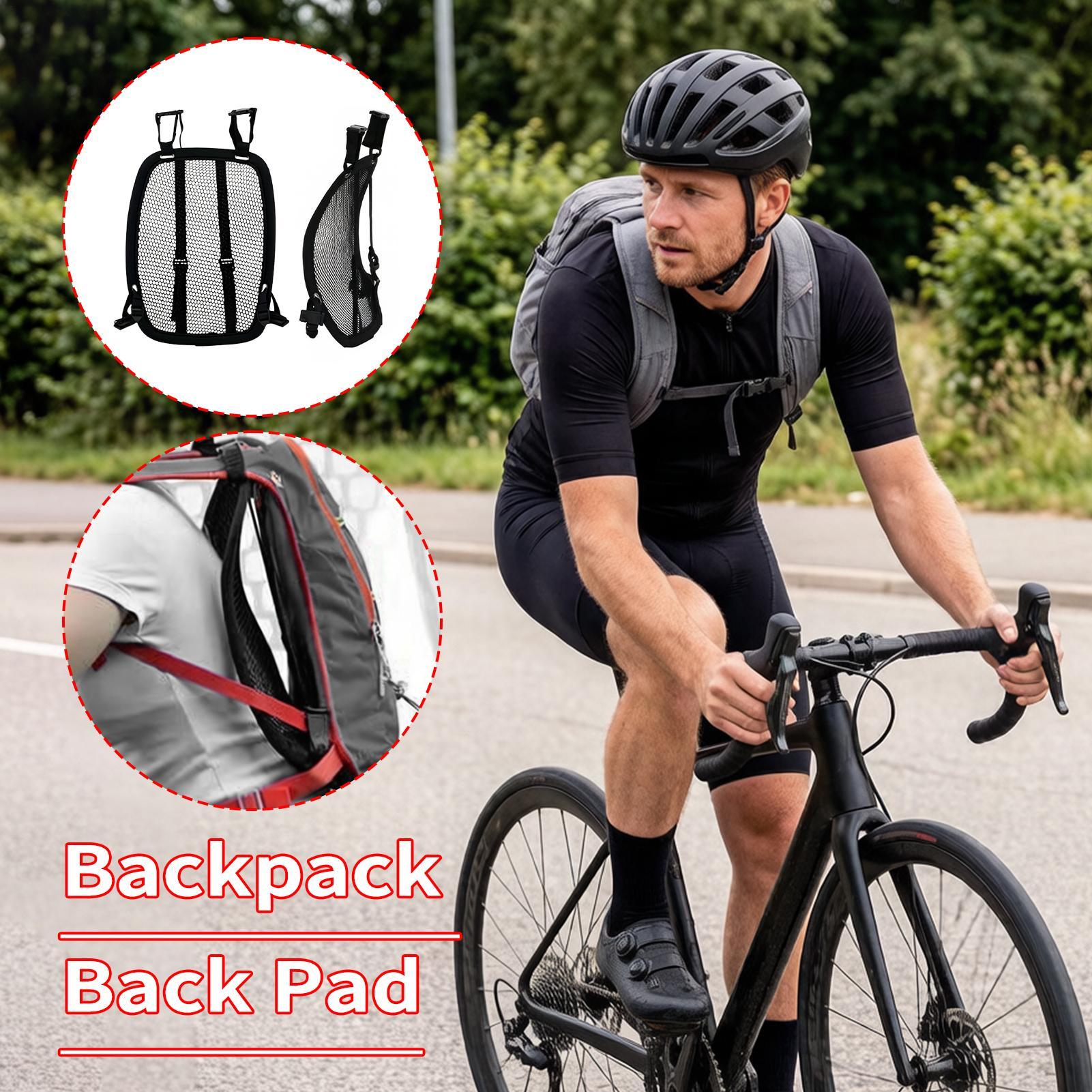 1pc Universal Rucksack Airflow – Cycling Commuter Backpack Bewertung und Preis