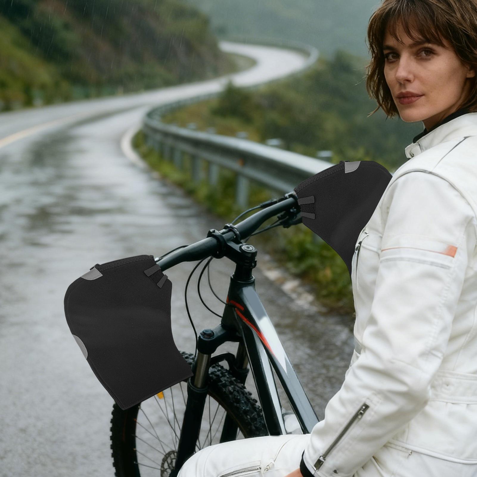 Windproof & Waterproof Bike Ha – Waterproof Cycling Commute Bewertung und Preis