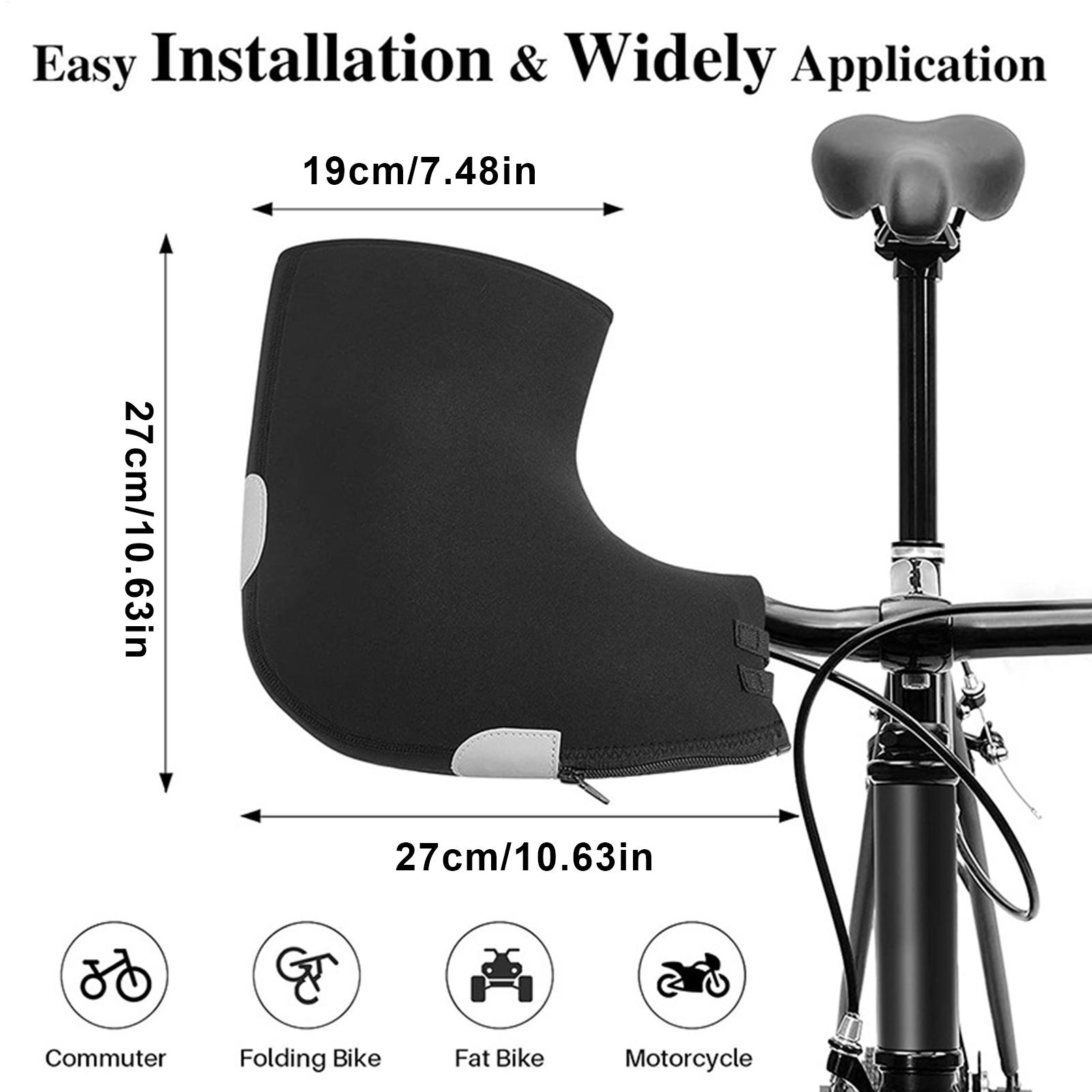 Windproof & Waterproof Bike Ha – Waterproof Cycling Commute Bewertung und Preis