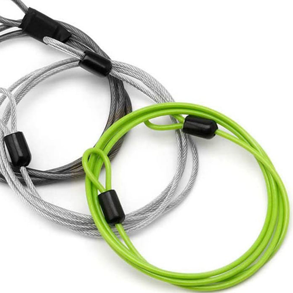 1Pcs High-Strength Steel Wire  – Cycling Loop Bewertung und Preis