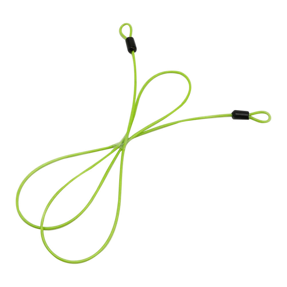 1Pcs High-Strength Steel Wire  – Cycling Loop Bewertung und Preis