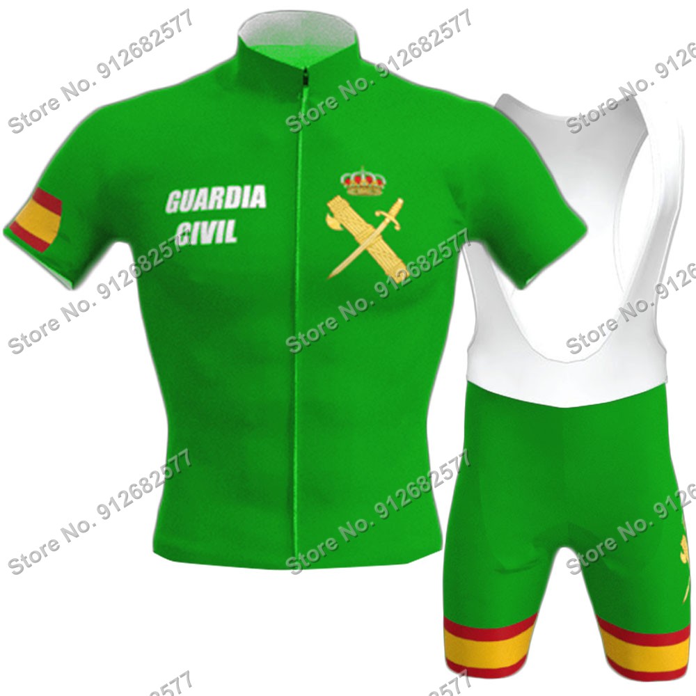 Civil Guard Cycling Jersey 202 – Cycling Commuter Clothing Bewertung und Preis