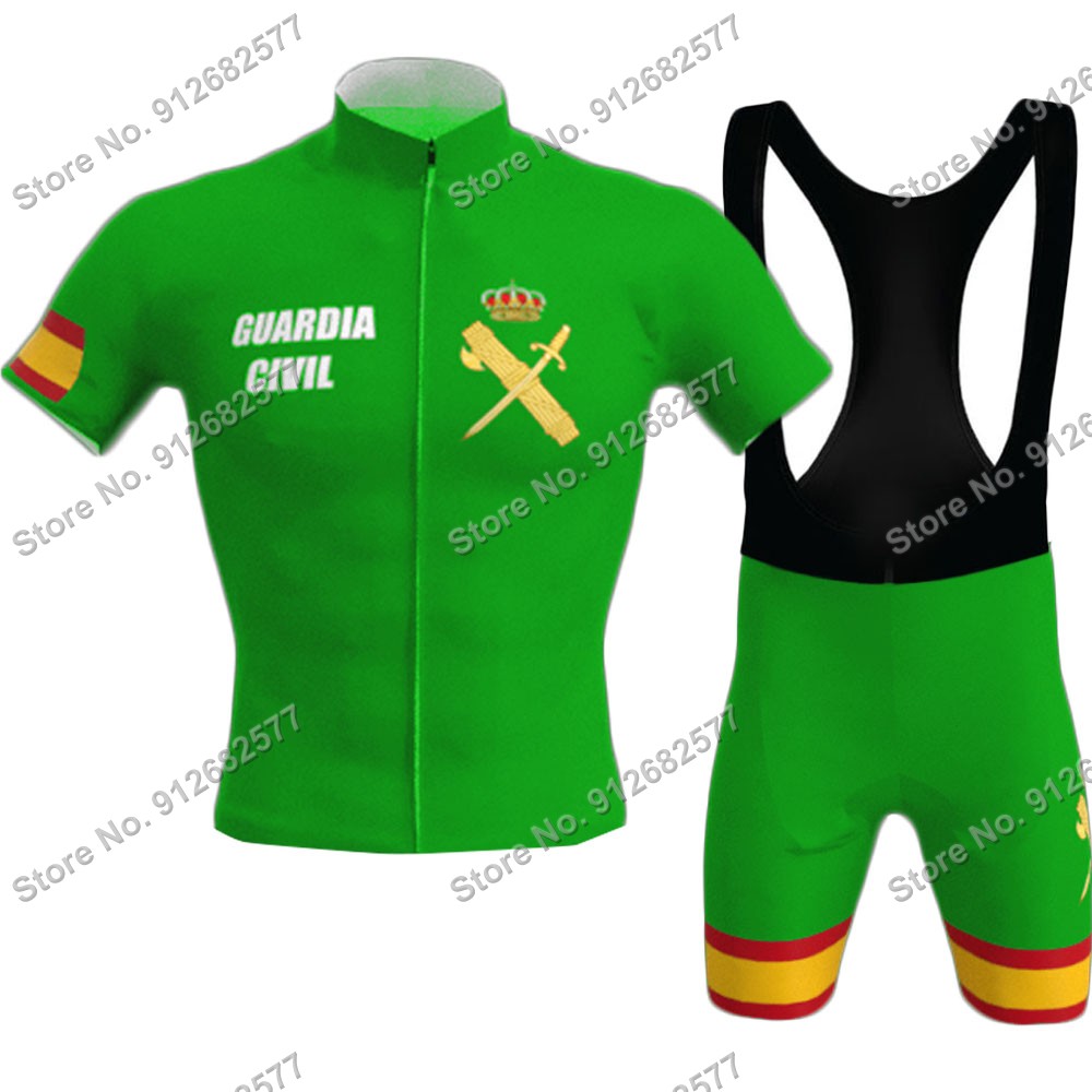 Civil Guard Cycling Jersey 202 – Cycling Commuter Clothing Bewertung und Preis