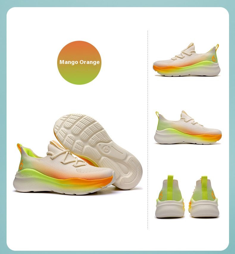 HUITENG Airrun 3.0 Platform Ru – Cycling Commute Shoes Bewertung und Preis