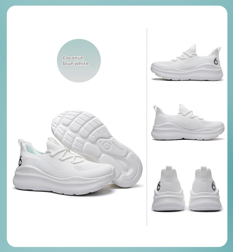HUITENG Airrun 3.0 Platform Ru – Cycling Commute Shoes Bewertung und Preis