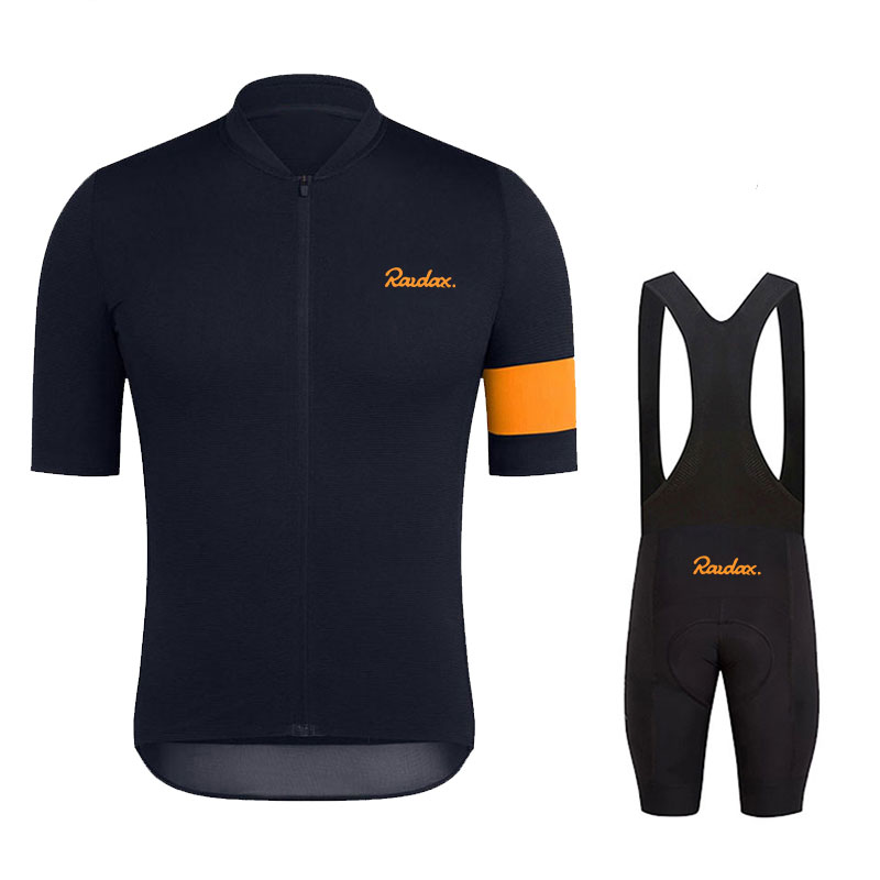 Raudax Men Short Sleeve cyclin – Cycling Commuter Shorts Bewertung und Preis