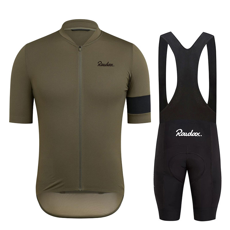 Raudax Men Short Sleeve cyclin – Cycling Commuter Shorts Bewertung und Preis
