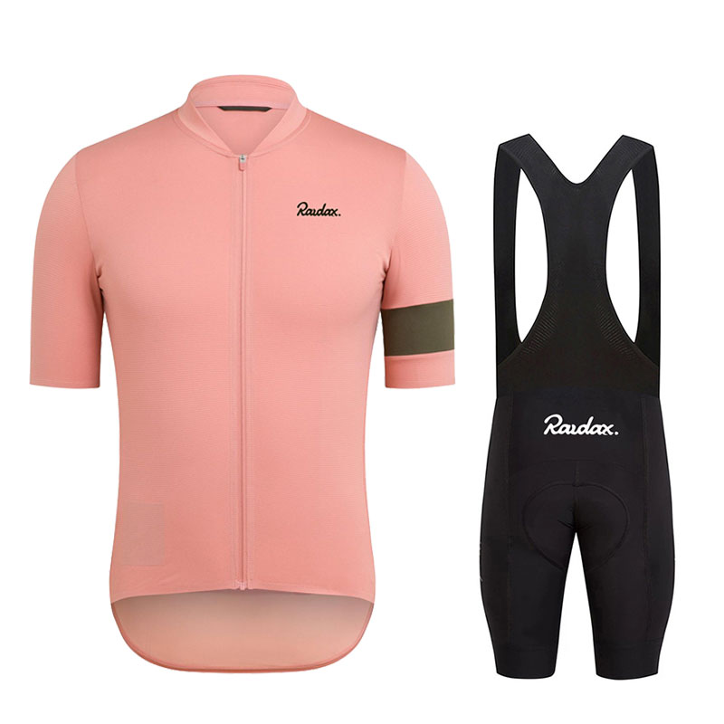 Raudax Men Short Sleeve cyclin – Cycling Commuter Shorts Bewertung und Preis