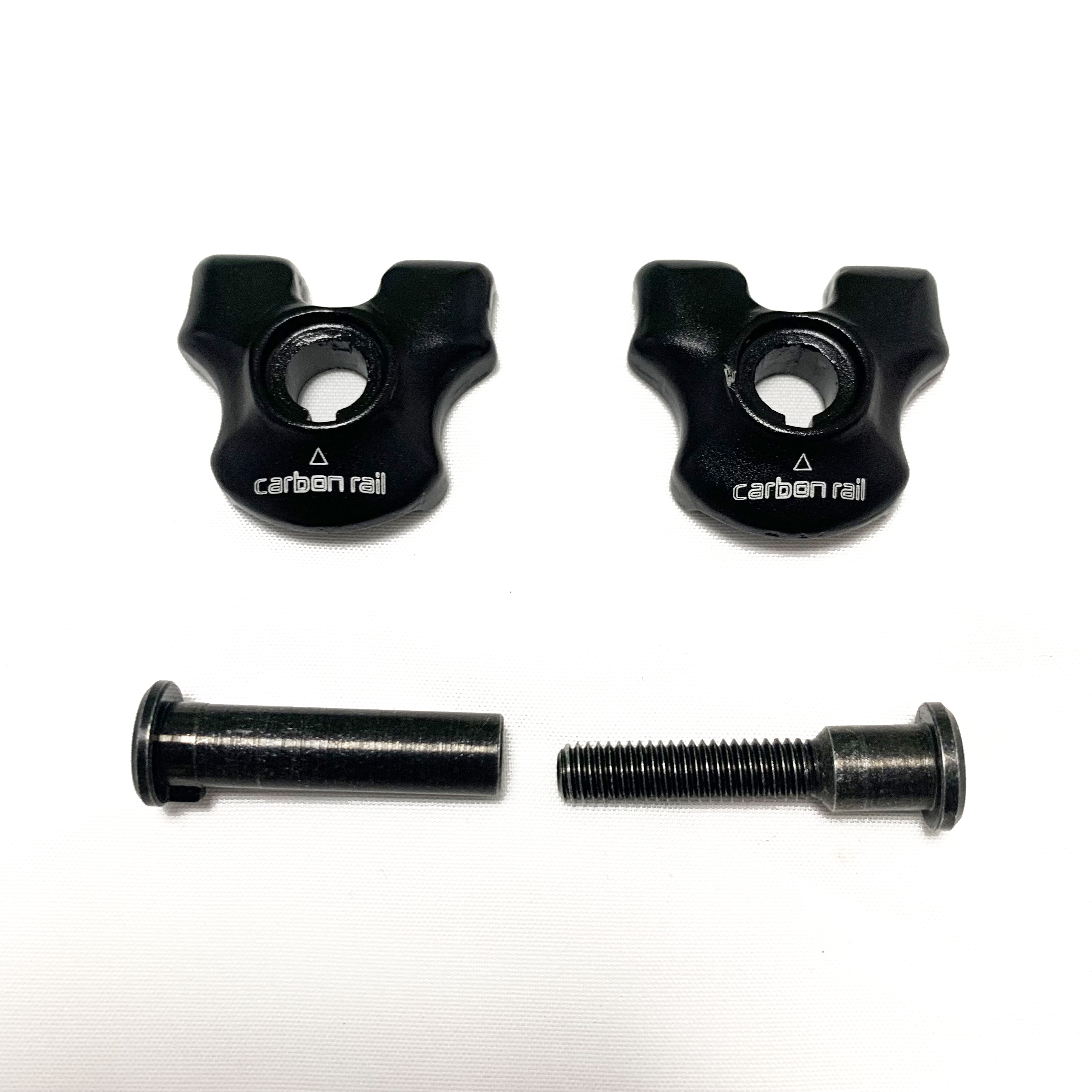 Carbon Seatpost Clamp Oval 7*1 – Commuting By Bike Bewertung und Preis