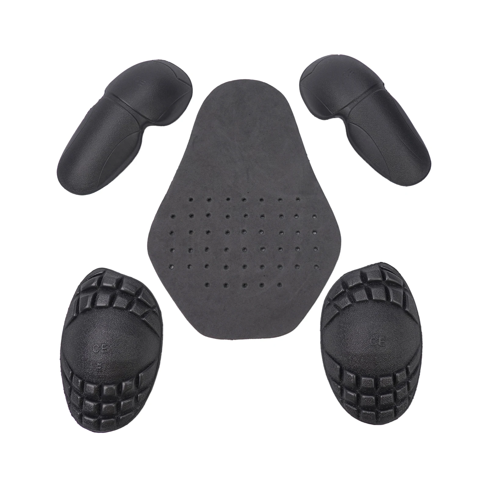 5PCS Motorcycle Bike Riding Ja – Cycling Commuter Jacket Bewertung und Preis