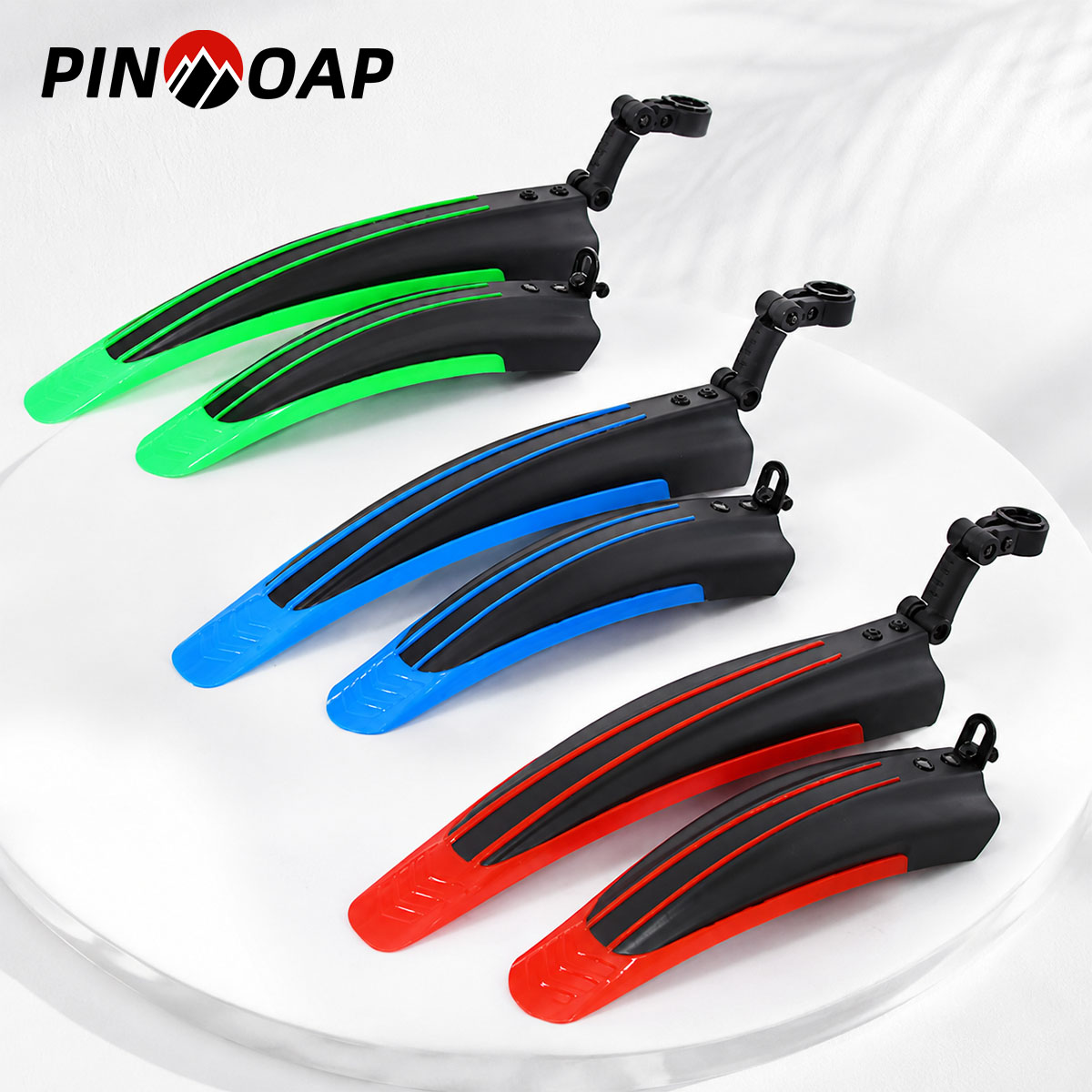 PINMOAP Mtb Road Bike Fender B – Cycling Commute Rain Bewertung und Preis