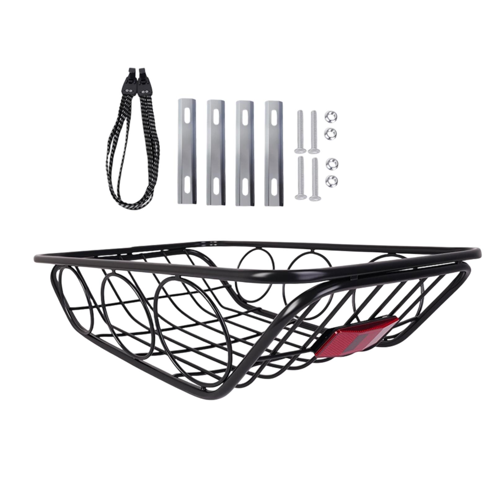 Bike Pannier Basket Rear Mount – Panniers Waterproof Rear Bewertung und Preis