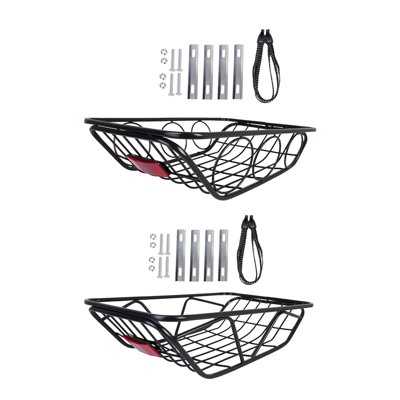 Bike Pannier Basket Rear Mount – Panniers Waterproof Rear Bewertung und Preis