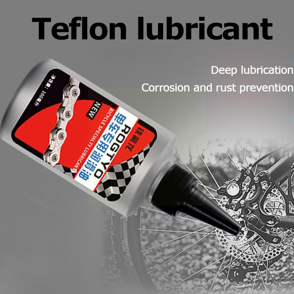 100ml Chain Lubricant Bicycle  – Grease Waterproof Bike Bewertung und Preis