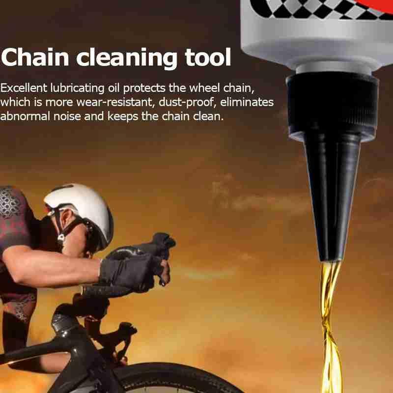 100ml Chain Lubricant Bicycle  – Grease Waterproof Bike Bewertung und Preis