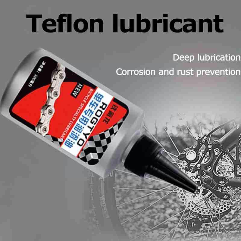 100ml Chain Lubricant Bicycle  – Grease Waterproof Bike Bewertung und Preis