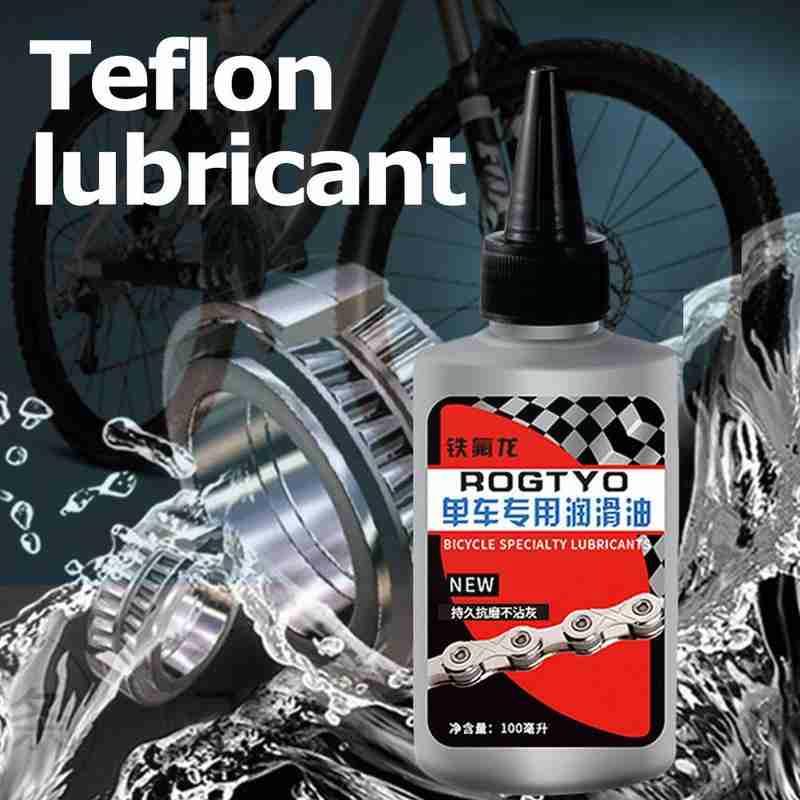 100ml Chain Lubricant Bicycle  – Grease Waterproof Bike Bewertung und Preis