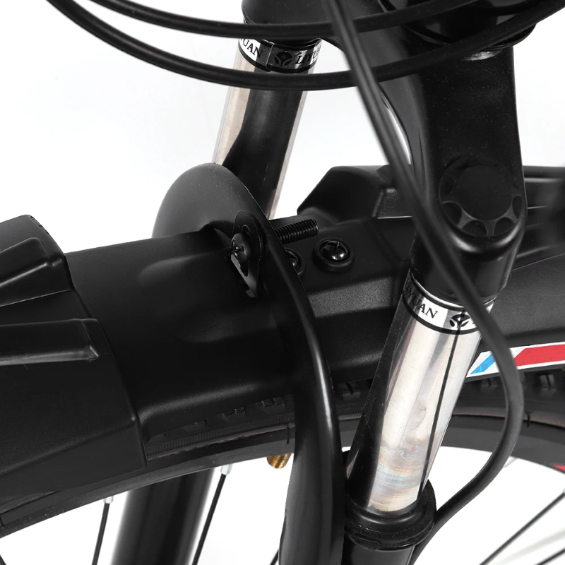 Bicycle Splash Fenders Set Mou – Fender Mudguard Set Bewertung und Preis