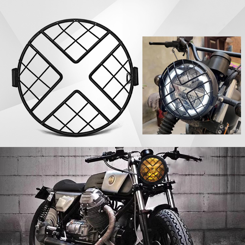 Universal 5.75 inch Motorcycle – Cycling In City Bewertung und Preis